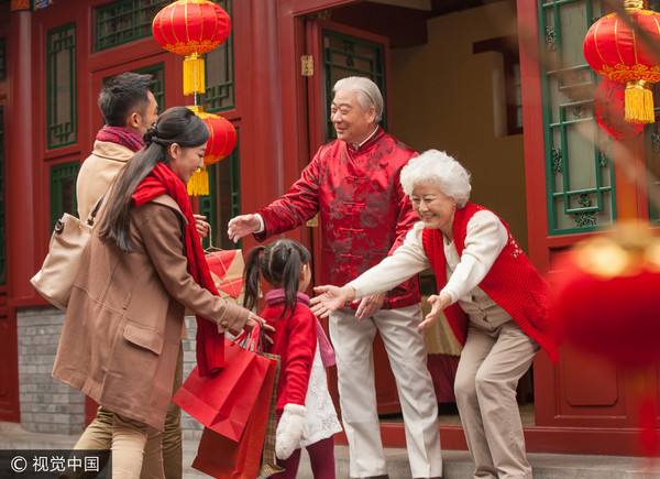 同程旅行发布春节旅行报告：返乡客流带火县城酒店，部分县城中高端酒店热度涨四成